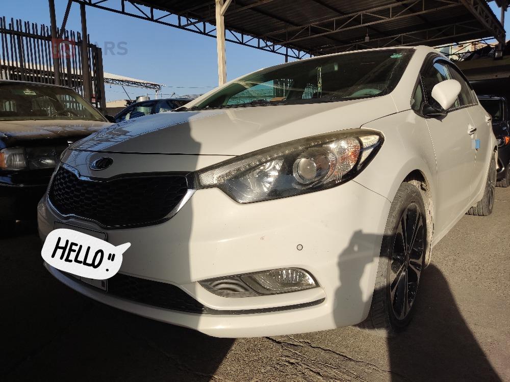 Kia Cerato